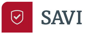 SAVI: The Stewardship of Antimicrobials by Veterinarians Initiative Logo